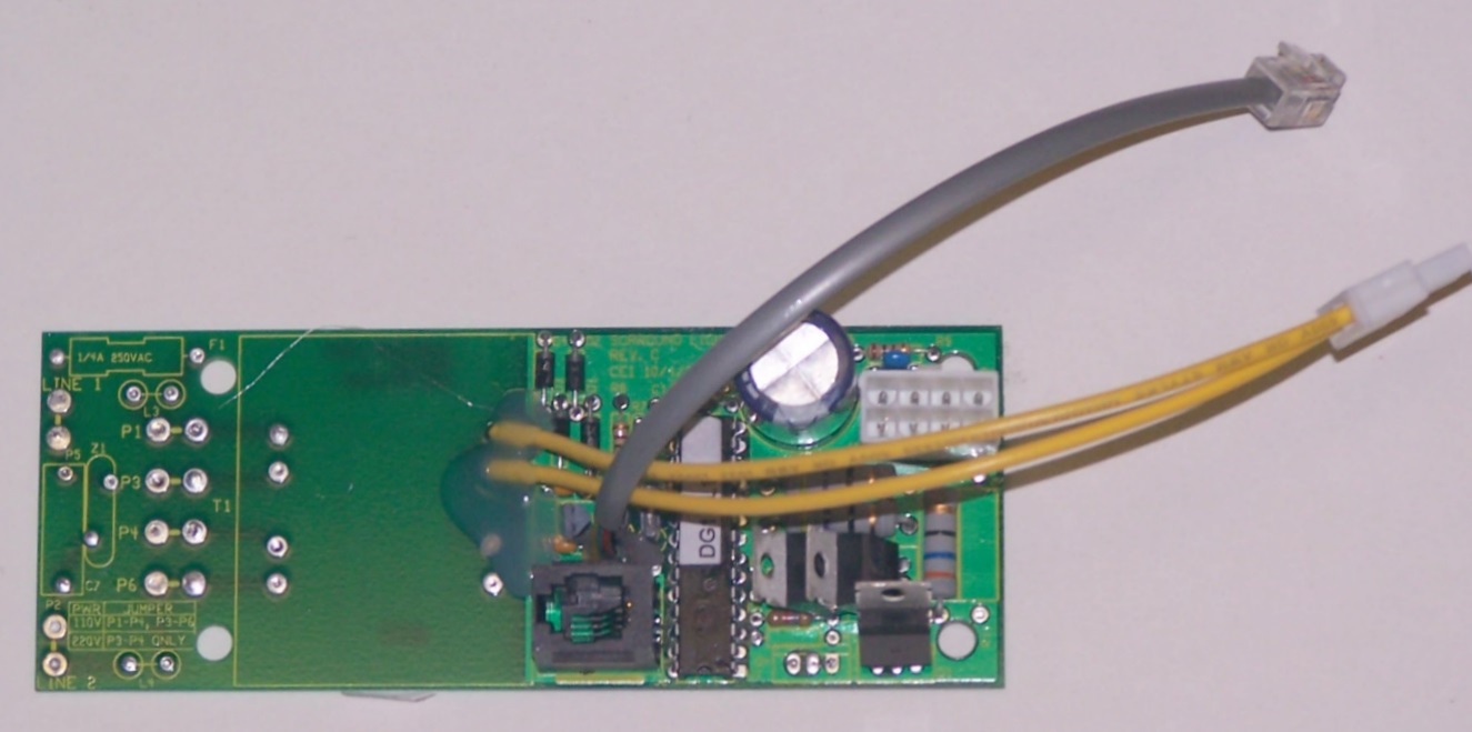 DIGI BOARD