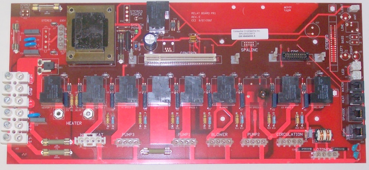 ICS EXPORT PB