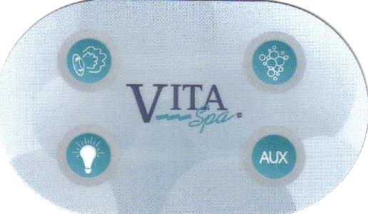 BLUE REMOTE