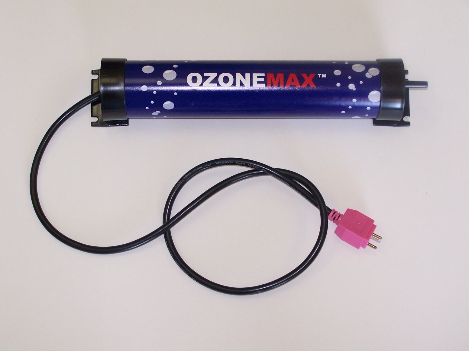 OZONE J&J